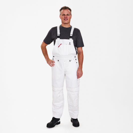 Combat Baumwolle Latzhose 3760-575