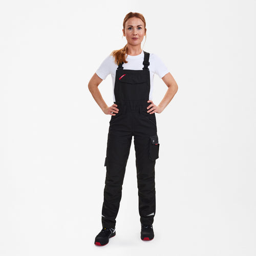 Galaxy Damen Latzhose 3815-254