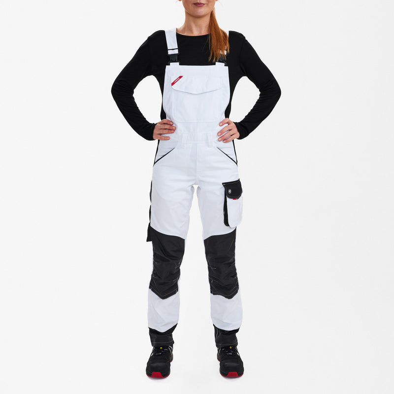 Laden Sie das Bild in Galerie -Viewer, Galaxy Damen Latzhose 3815-254

