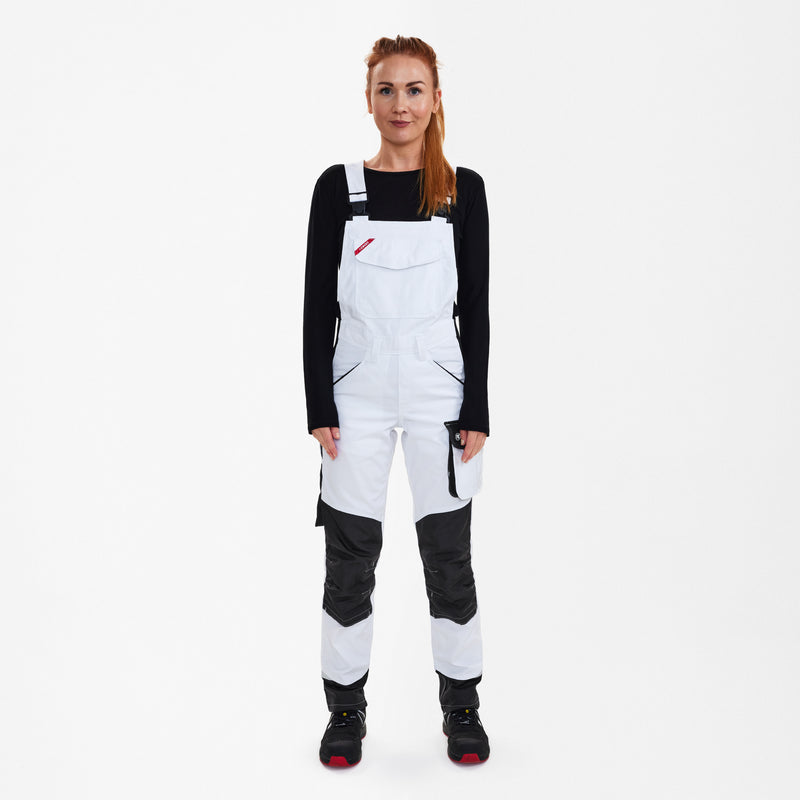 Laden Sie das Bild in Galerie -Viewer, Galaxy Damen Latzhose 3815-254
