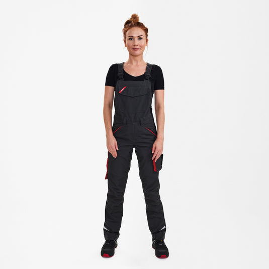 Galaxy Damen Latzhose 3815-254