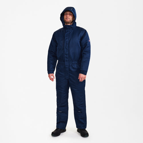 Extend Winteroverall 4204-935