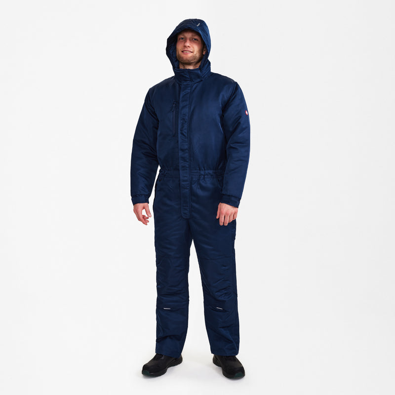 Laden Sie das Bild in Galerie -Viewer, Extend Winteroverall 4204-935
