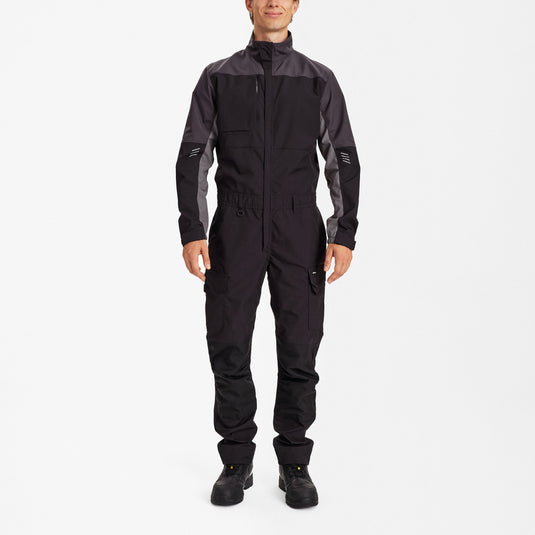 Entire Overall mit Stretch 4329-144
