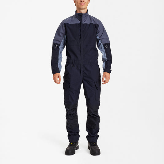 Entire Overall mit Stretch 4329-144