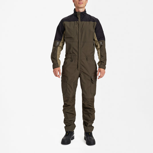 Entire Overall mit Stretch 4329-144