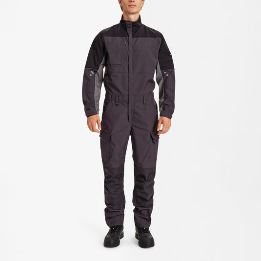 Entire Overall mit Stretch 4329-144