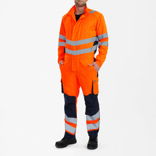 Safety Light Overall 4545-319