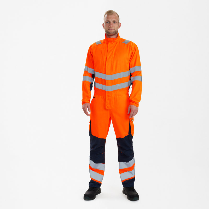 Laden Sie das Bild in Galerie -Viewer, Safety Light Overall 4545-319
