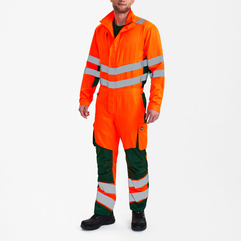 Laden Sie das Bild in Galerie -Viewer, Safety Light Overall 4545-319
