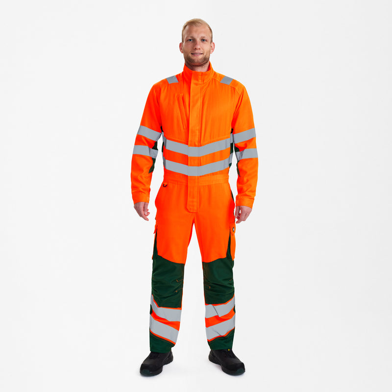 Laden Sie das Bild in Galerie -Viewer, Safety Light Overall 4545-319
