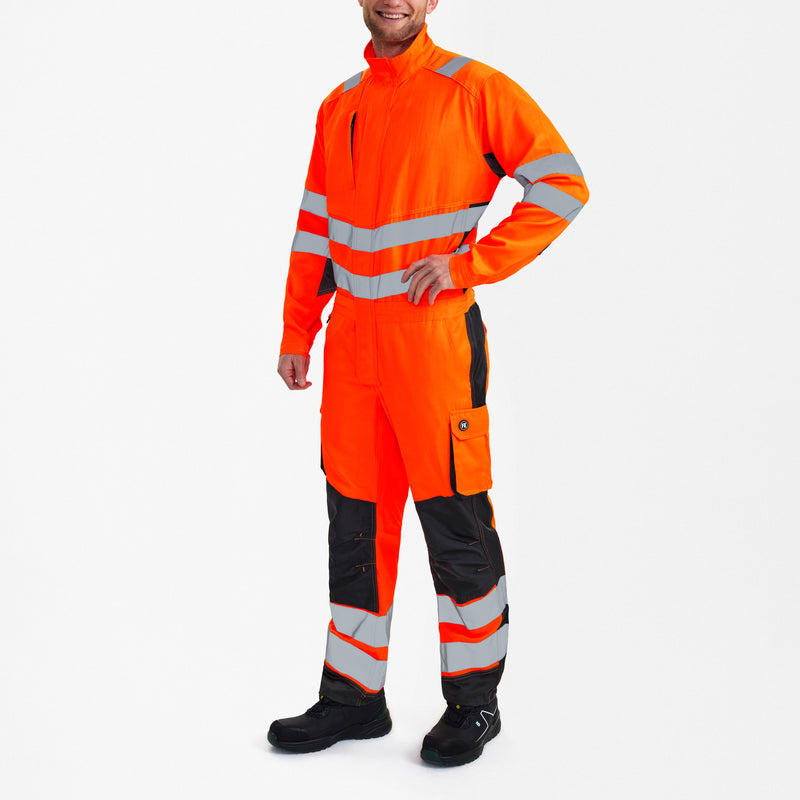 Laden Sie das Bild in Galerie -Viewer, Safety Light Overall 4545-319
