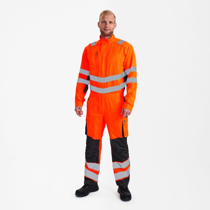 Laden Sie das Bild in Galerie -Viewer, Safety Light Overall 4545-319
