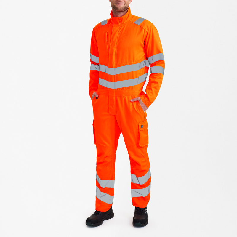 Laden Sie das Bild in Galerie -Viewer, Safety Light Overall 4545-319
