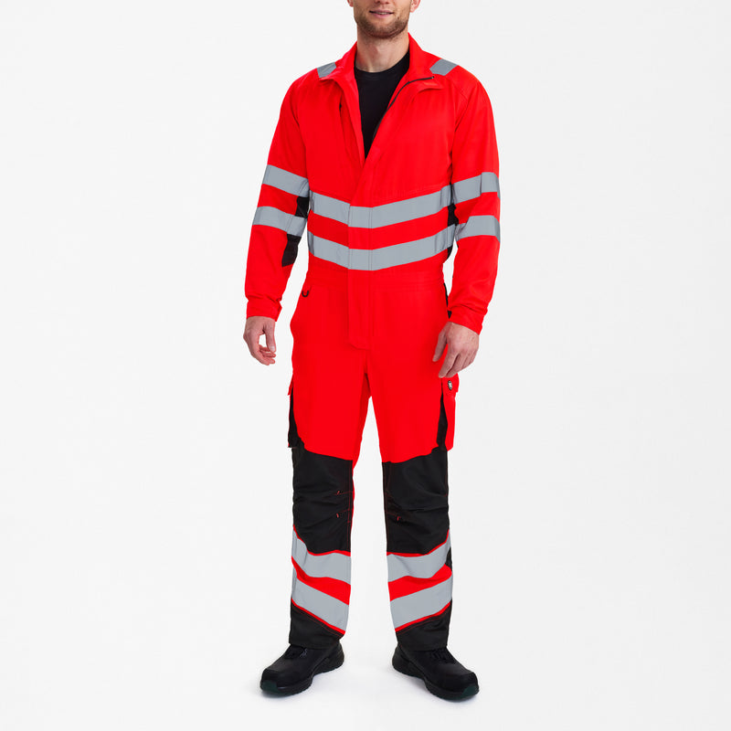 Laden Sie das Bild in Galerie -Viewer, Safety Light Overall 4545-319
