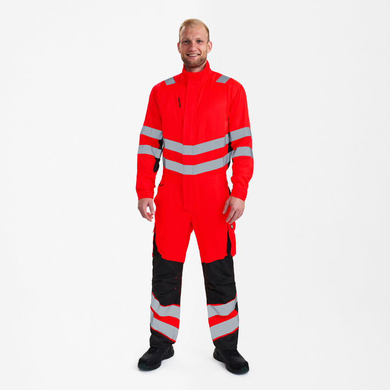 Laden Sie das Bild in Galerie -Viewer, Safety Light Overall 4545-319
