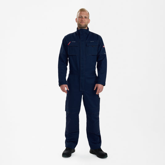 Combat Baumwolle Overall 4760-570