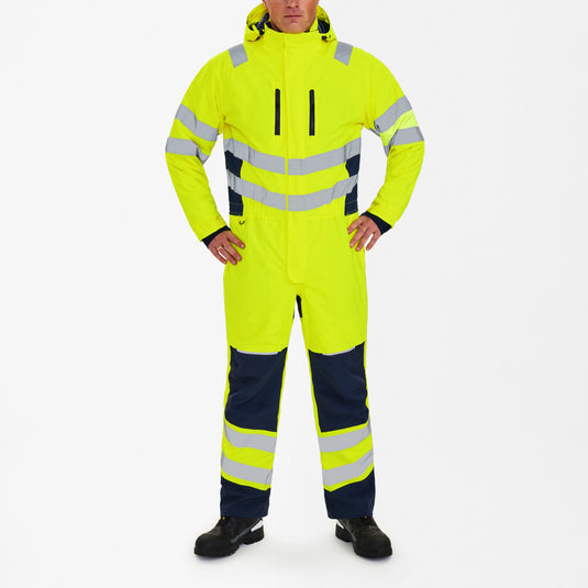 Safety Winteroverall 4946-930