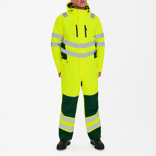 Safety Winteroverall 4946-930