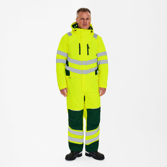 Safety Winteroverall 4946-930