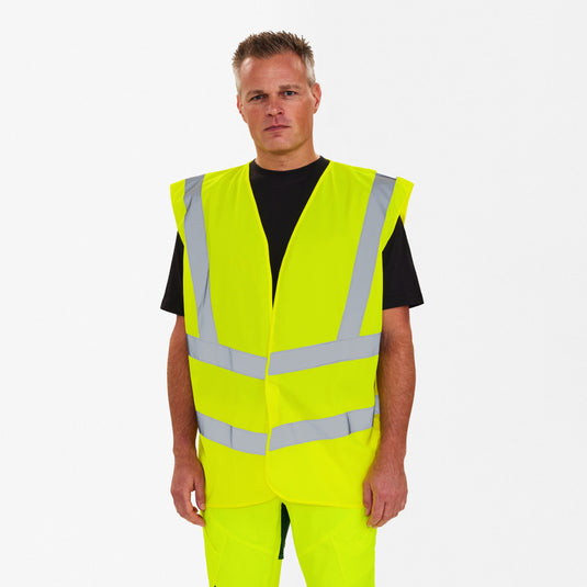 Safety Verkehrsweste 5029-240