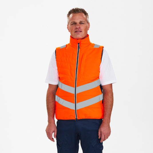 Safety Stepp-Innenweste 5159-158