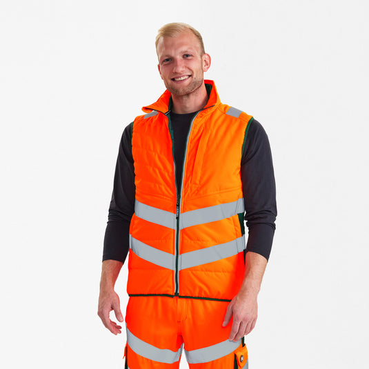 Safety Stepp-Innenweste 5159-158