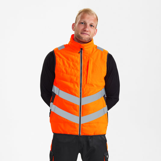 Safety Stepp-Innenweste 5159-158