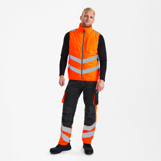 Safety Stepp-Innenweste 5159-158