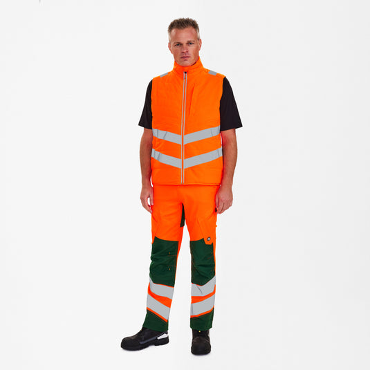 Safety Stepp-Innenweste 5159-158