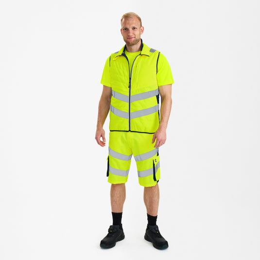 Safety Stepp-Innenweste 5159-158