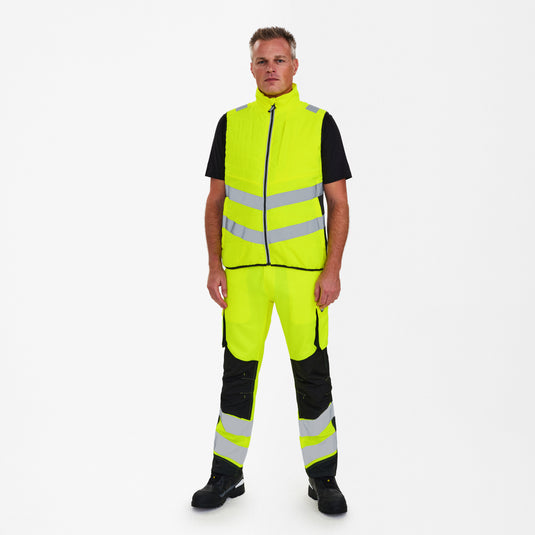 Safety Stepp-Innenweste 5159-158