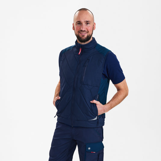 Galaxy Stepp-Winterweste 5850-193