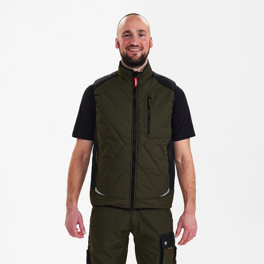 Galaxy Stepp-Winterweste 5850-193