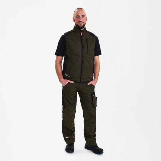Galaxy Stepp-Winterweste 5850-193