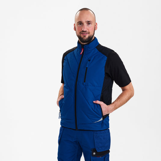 Galaxy Stepp-Winterweste 5850-193