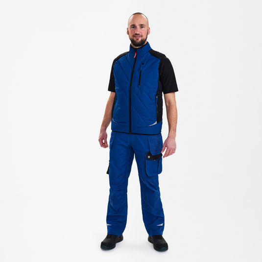 Galaxy Stepp-Winterweste 5850-193