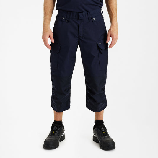 Entire 3/4-Hose mit Stretch 6328-144