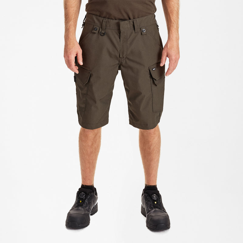 Laden Sie das Bild in Galerie -Viewer, Entire Shorts mit Stretch 6329-144

