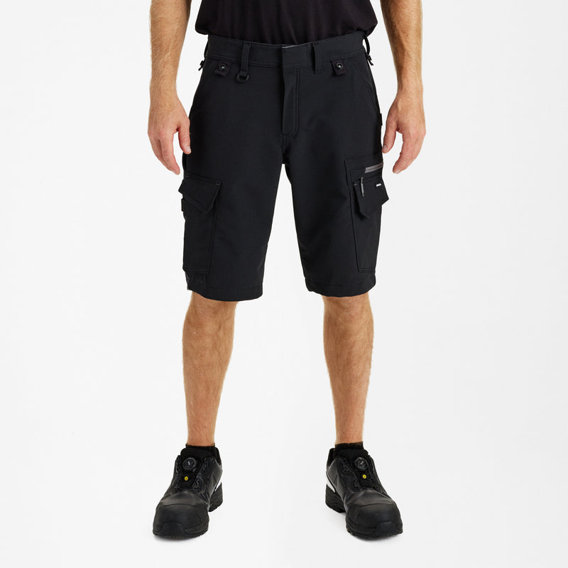 Laden Sie das Bild in Galerie -Viewer, Entire Shorts mit 4-Wege-Stretch 6337-234
