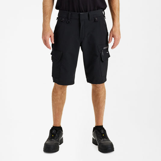 Entire Shorts mit 4-Wege-Stretch 6337-234