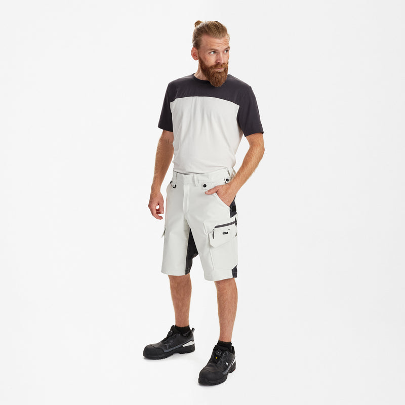 Laden Sie das Bild in Galerie -Viewer, Entire Shorts mit 4-Wege-Stretch 6337-234
