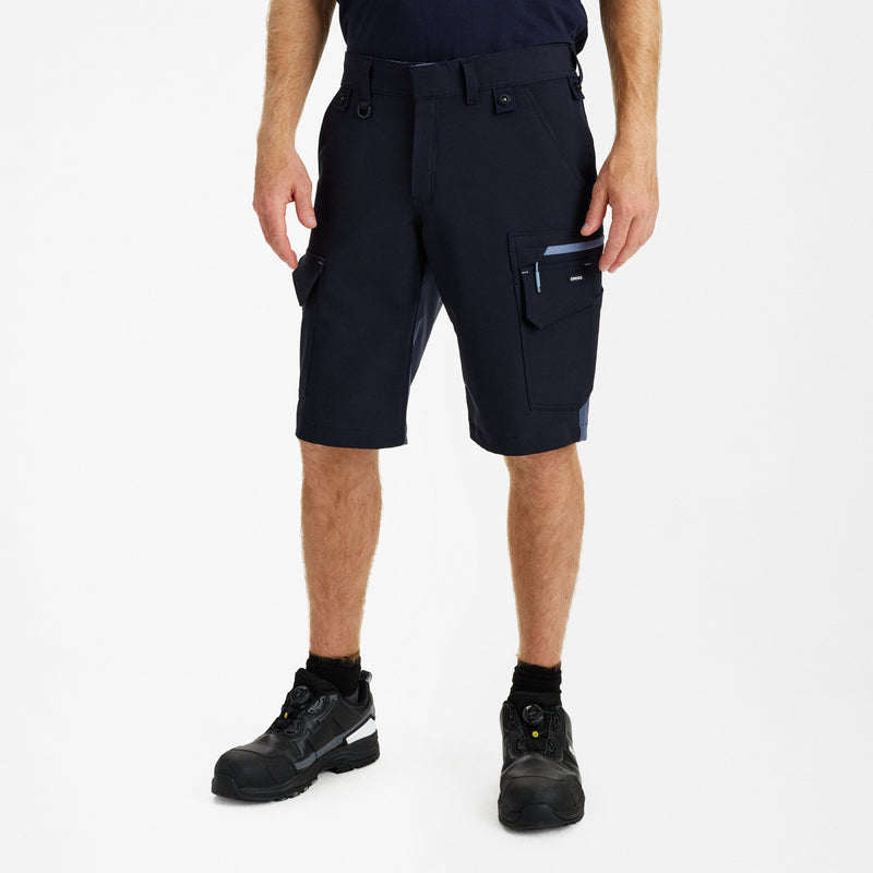 Laden Sie das Bild in Galerie -Viewer, Entire Shorts mit 4-Wege-Stretch 6337-234
