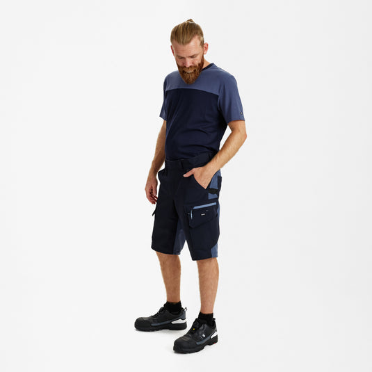 Entire Shorts mit 4-Wege-Stretch 6337-234