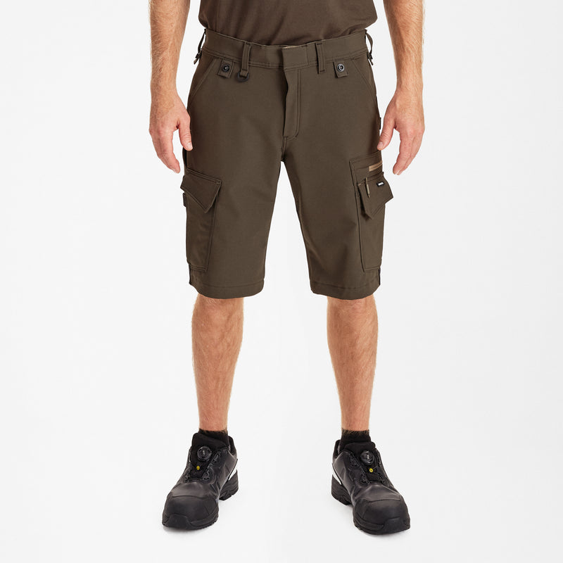 Laden Sie das Bild in Galerie -Viewer, Entire Shorts mit 4-Wege-Stretch 6337-234

