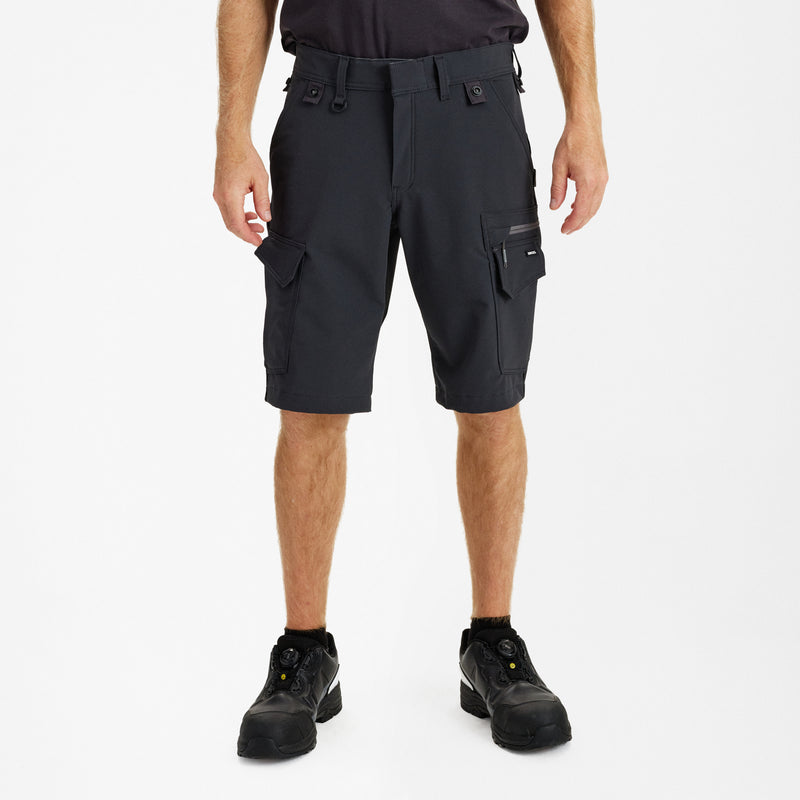 Laden Sie das Bild in Galerie -Viewer, Entire Shorts mit 4-Wege-Stretch 6337-234

