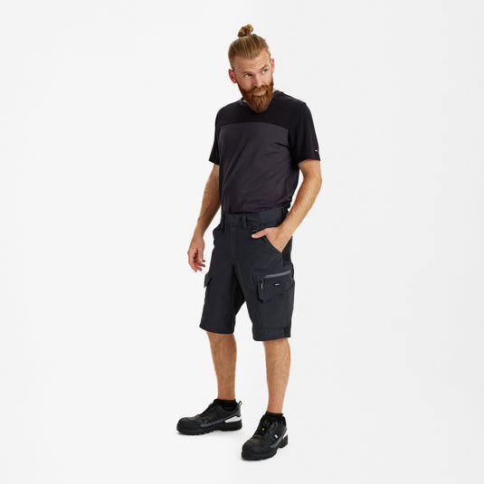 Entire Shorts mit 4-Wege-Stretch 6337-234