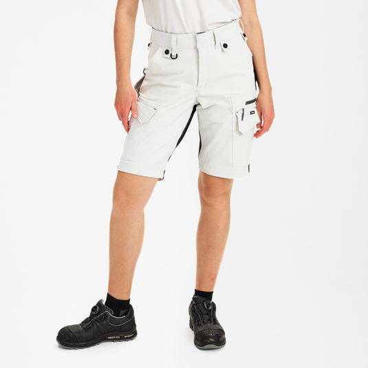 Entire Damen Shorts mit 4-Wege-Stretch 6341-234