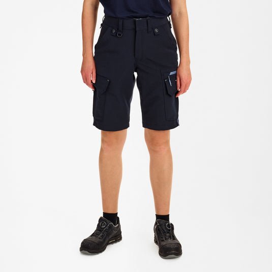 Entire Damen Shorts mit 4-Wege-Stretch 6341-234