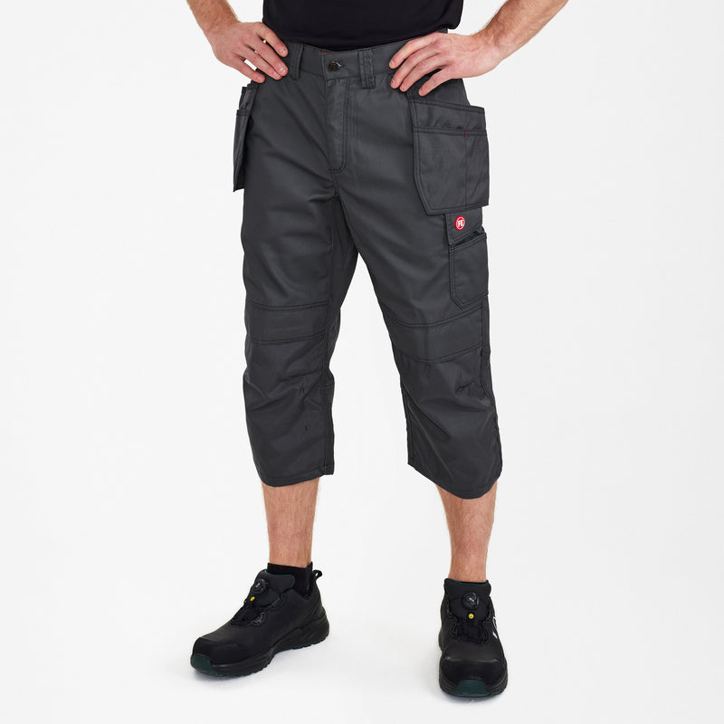 Laden Sie das Bild in Galerie -Viewer, Combat 3/4 Hose mit Holstertaschen 6861-630
